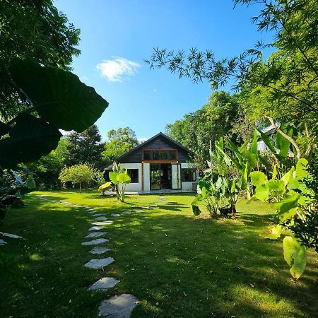 Lake House Ha Giang Luaran gambar